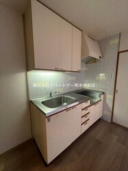 セシール米屋町の物件内観写真